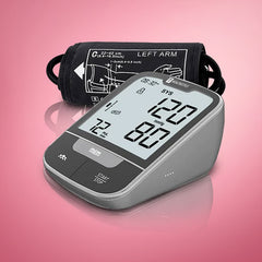 Blood Pressure Monitor