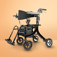 Collection image for: Electric Wheelchairs