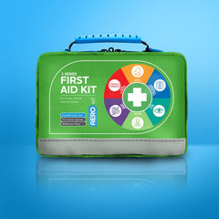 Collection image for: First Aid Kits