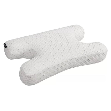 DJMed CPAP Pillow for Side Sleepers – Ultimate Comfort for CPAP Therapy