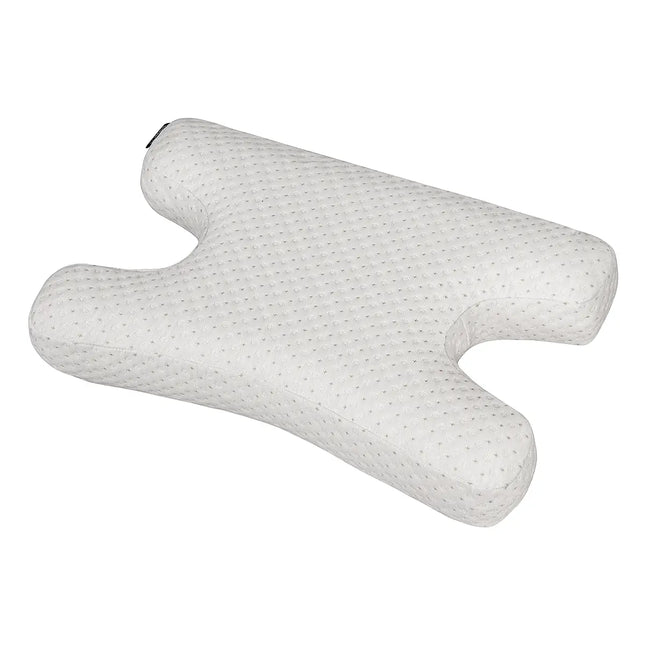 DJMed CPAP Pillow for Side Sleepers – Ultimate Comfort for CPAP Therapy