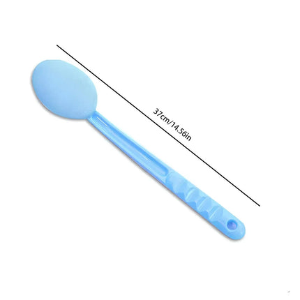 Back & Body Self Bath Brush Lotion Applicator