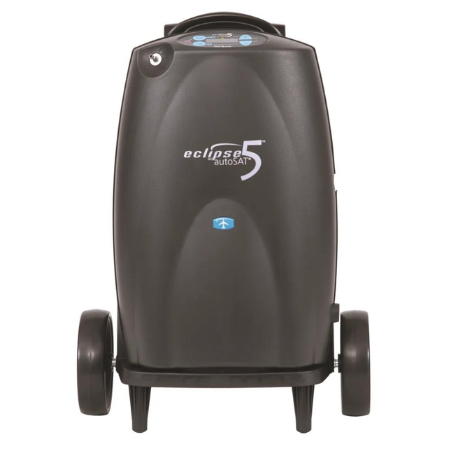 CAIRE Eclipse 5 Portable Oxygen Concentrator