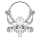 DJMed Full Face CPAP Mask Soft Lightweight