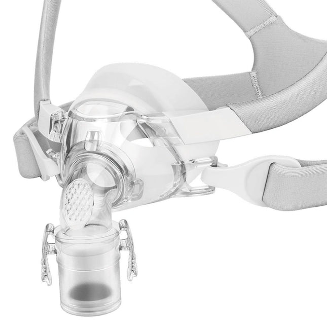 DJMed Nasal CPAP Mask – Ultra Comfortable and Quiet Sleep Therapy