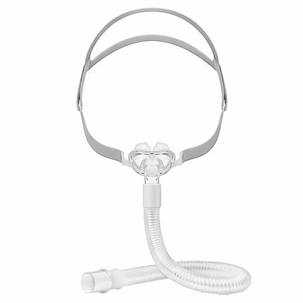 DJMed Nasal Pillow CPAP Mask Lightweight