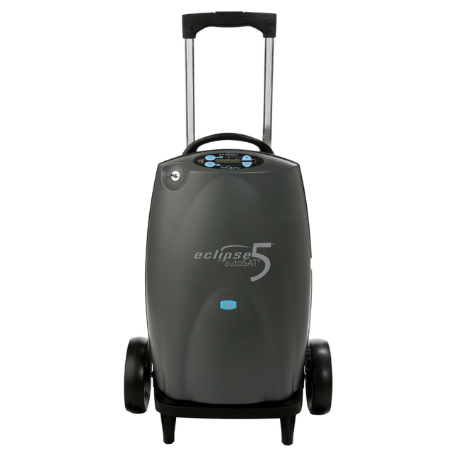 CAIRE Eclipse 5 Portable Oxygen Concentrator