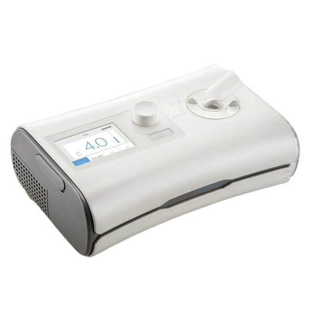 DJ Med - Classic Auto CPAP Machine with Humidifier