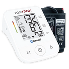 Rossmax X3 Blood Pressure Monitor Deluxe - Bluetooth