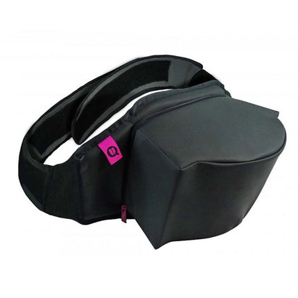 Positional Therapy Belt for Snoring and Better Sleep