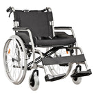 Big & Strong Self-Propelled Wheelchair