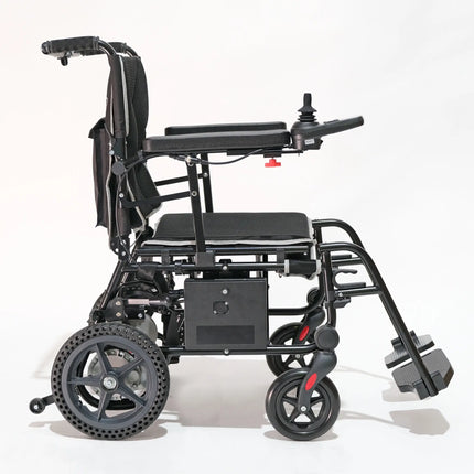 E-Traveller Voyager Electric Wheelchair