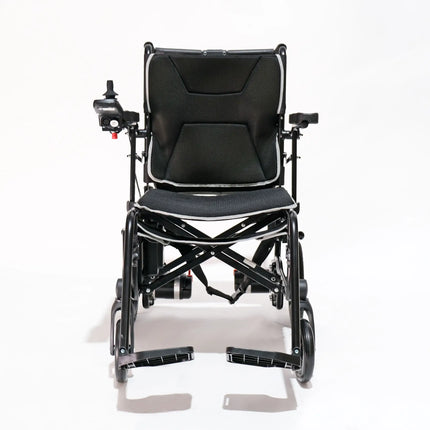 E-Traveller Voyager Electric Wheelchair