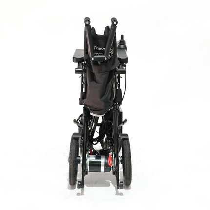 E-Traveller Voyager Electric Wheelchair