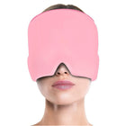 Cold Gel Headache Relief Hat