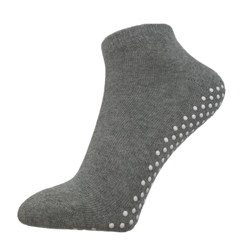Gripperz Active Anklet Socks Monochrome – capeabilitiesshop