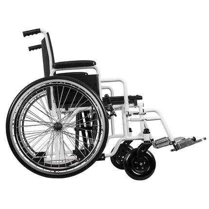 70HD Extra Wide Bariatric Self Propelled Wheelchair