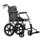 Classic Transit Wheelchair – Lightweight, Durable, and Easy to Use