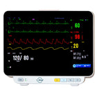 8000D Patient Monitor Vital Signs With Touch Screen