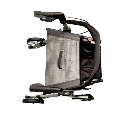 Aspire Vogue Super Lightweight 2 Mobility Wheelie Walker