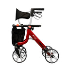 Aspire Vogue Super Lightweight 2 Mobility Wheelie Walker