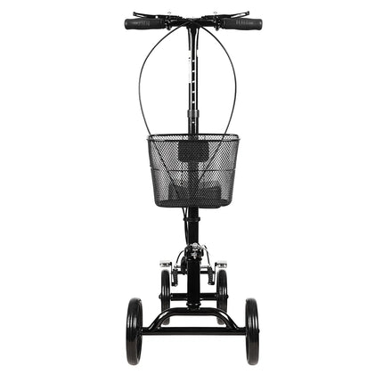 Knee Mobility Walker Scooter