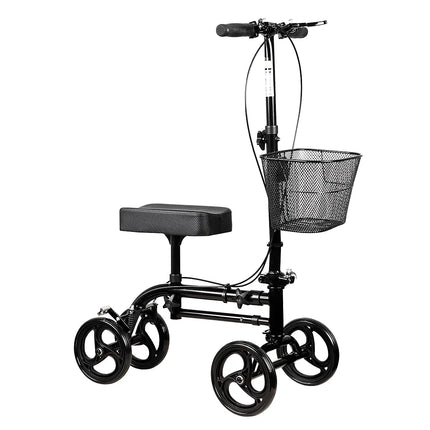 Knee Mobility Walker Scooter