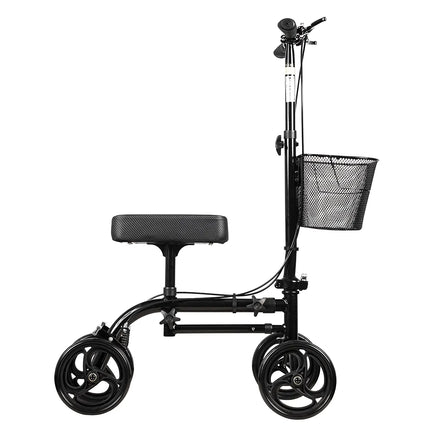 Knee Mobility Walker Scooter