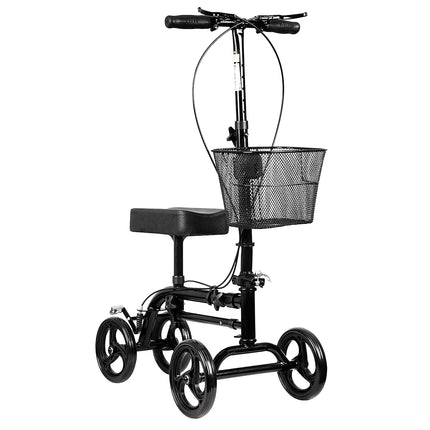 Knee Mobility Walker Scooter