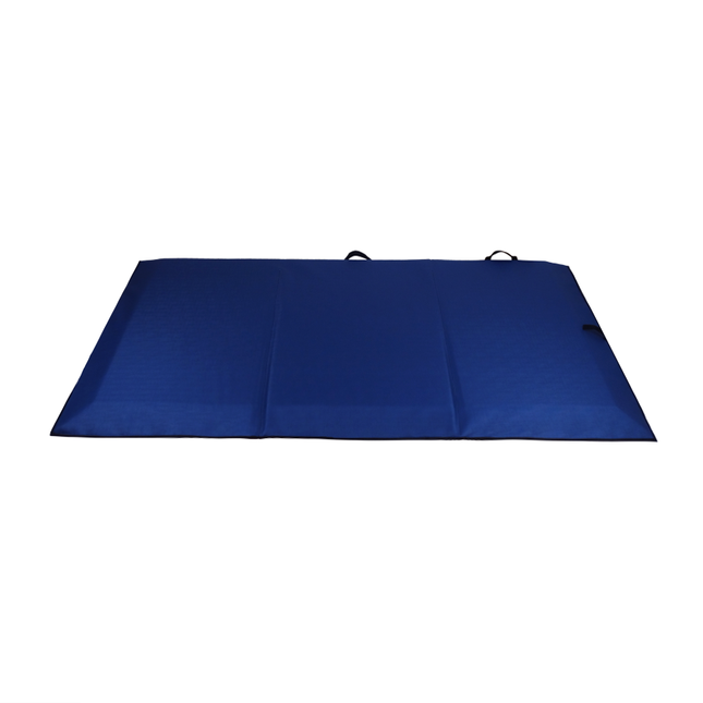 Bevelled Edge Bedside Safety Crash Mat