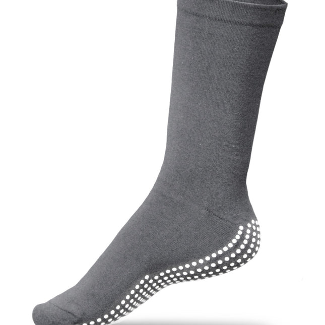 Gripperz Circulation Non Slip Socks, Diabetic Safe