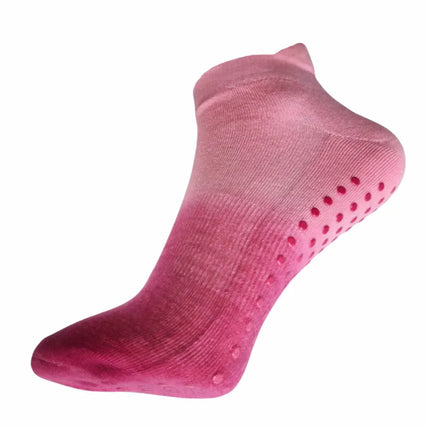 Gripperz Anklet Non Slip Socks