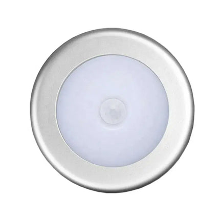 Sensor Night Light Round LED Warm White