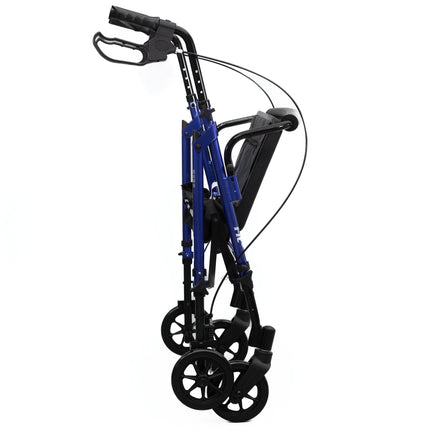 Hugo Fit Mobility Wheelie Walker