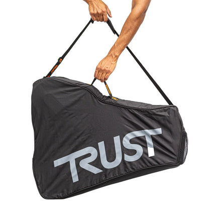 Travel Bag Trust Care for Let's Go Out/ Let's Fly Rollator