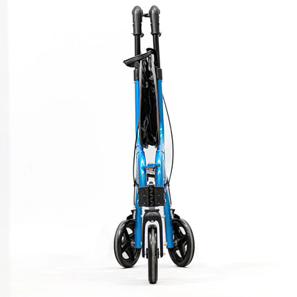 Lightweight Tri Wheel Walker with Bag - Limited Edition