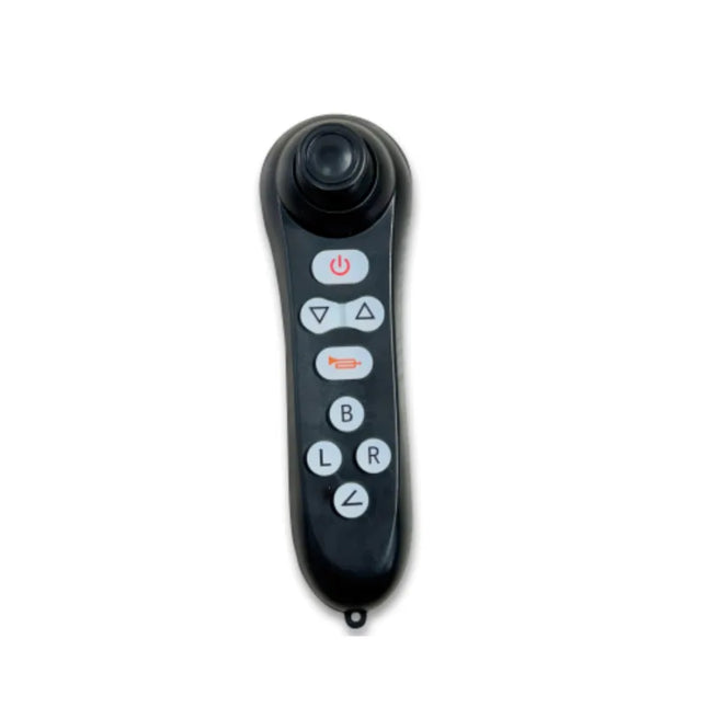 Remote Control For Ikon Enduro Powerlite Wheelchair