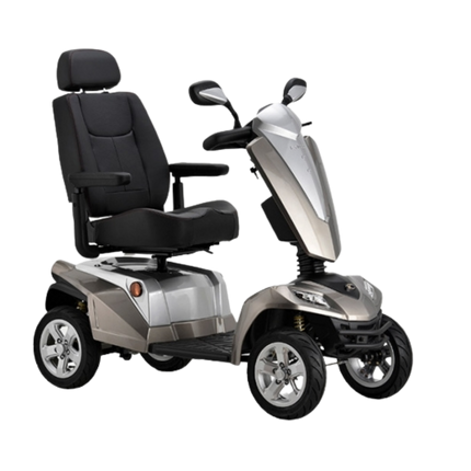 Kymco Maxer Mobility Scooter