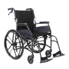 Aspire Vida X Folding Manual Wheelchair – Lightweight