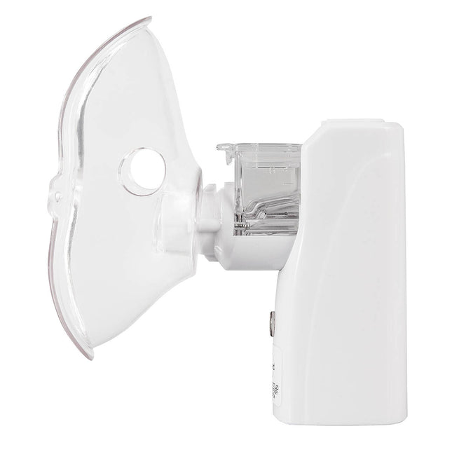 Ultrasonic Mesh Nebuliser