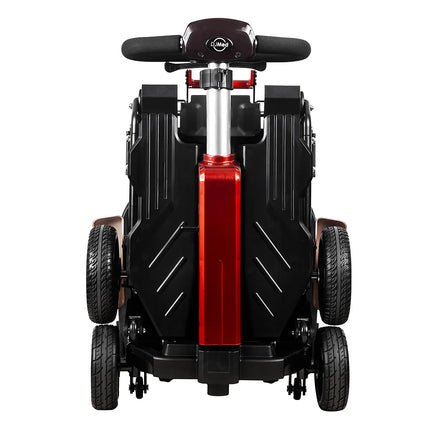 MyRide 7, Auto Foldable Mobility Scooter