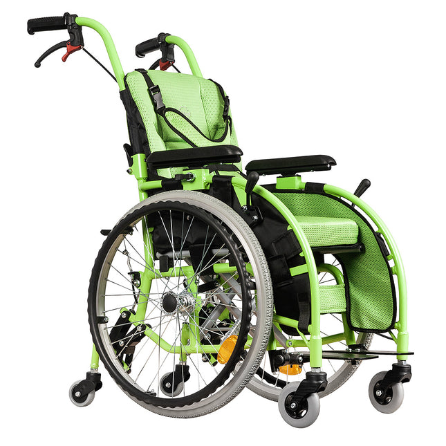 MyRide Kids Paediatric Wheelchair