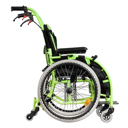 MyRide Kids Paediatric Wheelchair