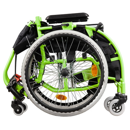 MyRide Kids Paediatric Wheelchair