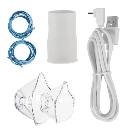 Ultrasonic Mesh Nebuliser