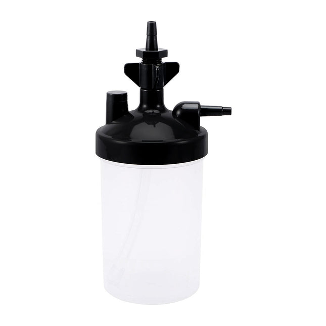 Humidifier Bottle For Oxygen Concentrator