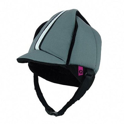 Peaked Cap Soft Head Protector