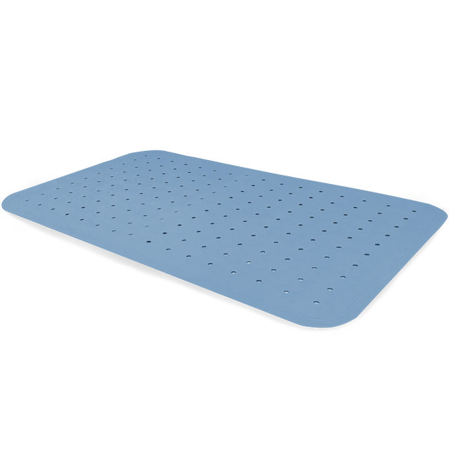 Rectangle Non Slip Bath & Shower Mat