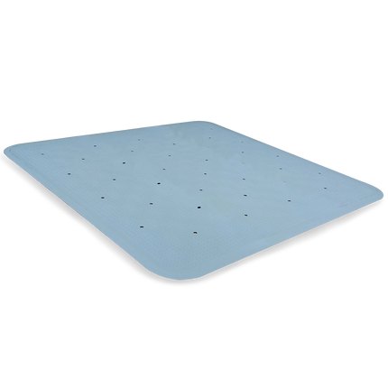 Square Non Slip Bath & Shower Mat