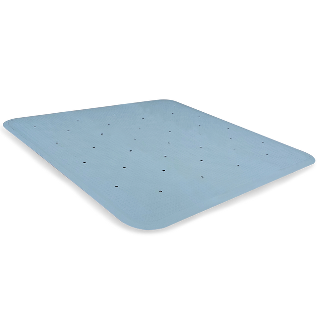 Square Non Slip Bath & Shower Mat